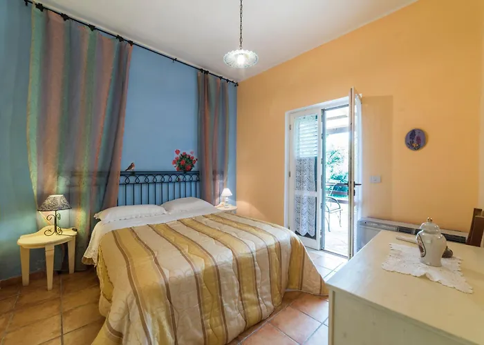 Country House Araba Phoenix