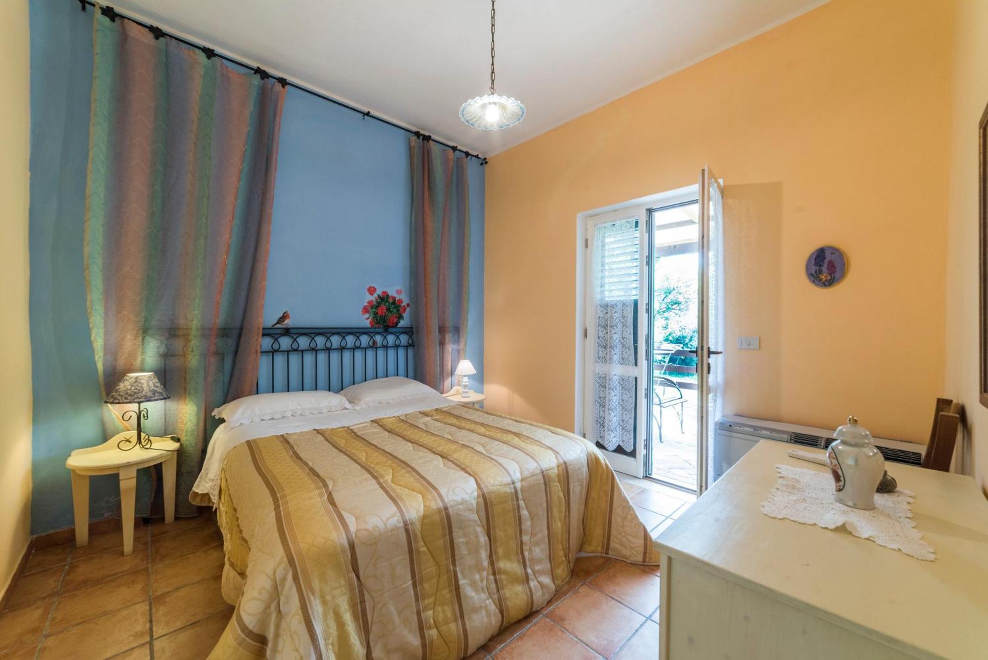 Araba Phoenix Country house *