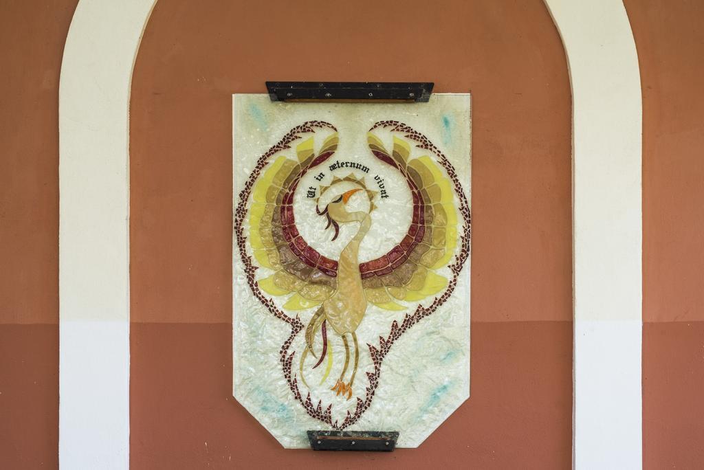 Araba Phoenix Country house