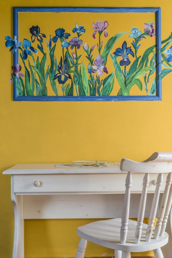 Country house Araba Phoenix