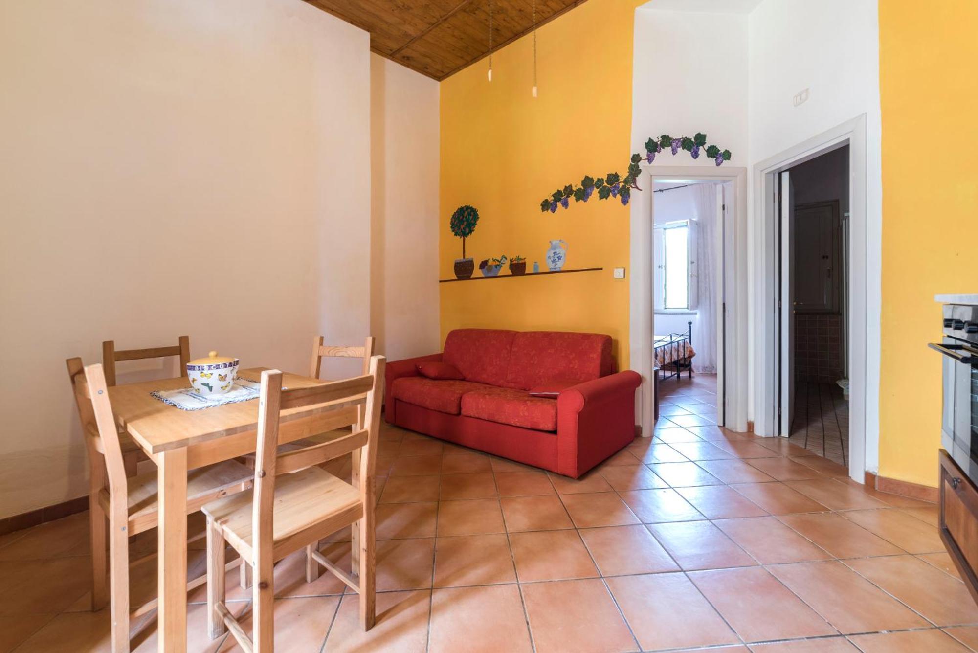 Araba Phoenix Country house