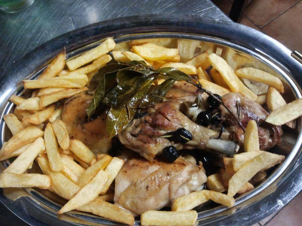 Araba Phoenix * Castellabate